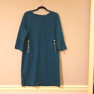 Womens Chico Dress Size 14 NWT